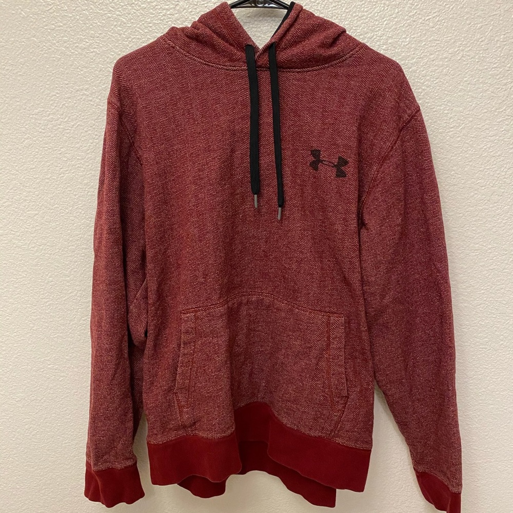 Under Armour hoodie
